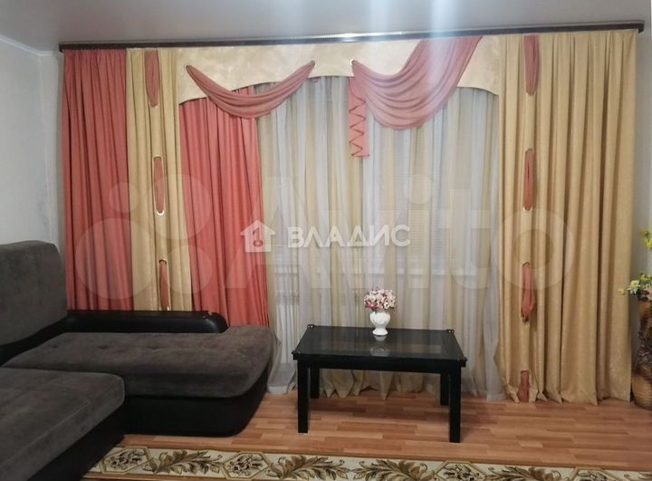 2-к. квартира, 71,6 м², 9/10 эт.