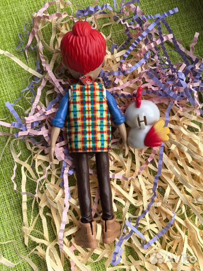 Петух Enchantimals