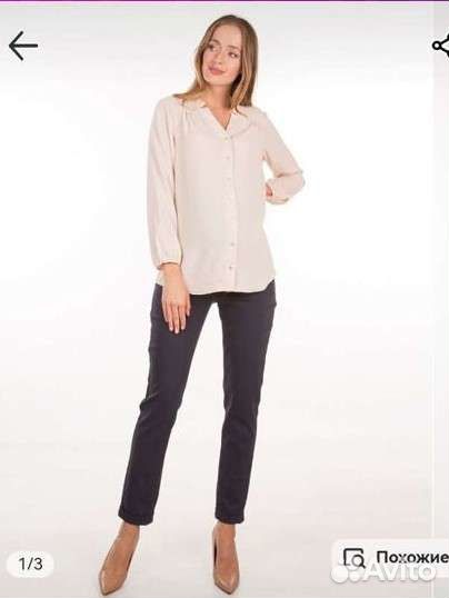 Одежда для беременных 48/50 размер