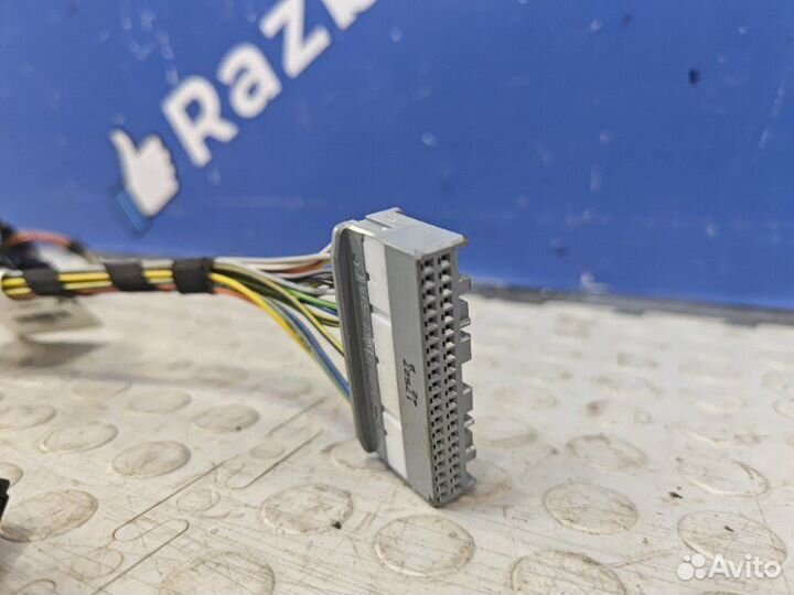 Проводка отопителя Renault Kaptur