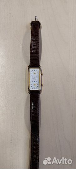 Часы женские японские кварцевые Vega