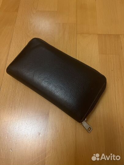 Кошелек мужской кожзам