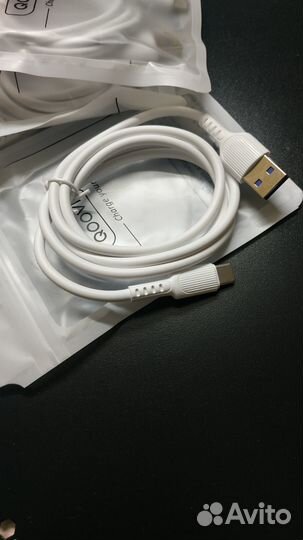 Кабель Type-c, Micro-usb