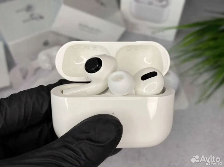 AirPods Pro Premium 1:1