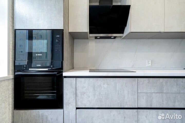 Цена за всю кухню CN:033075