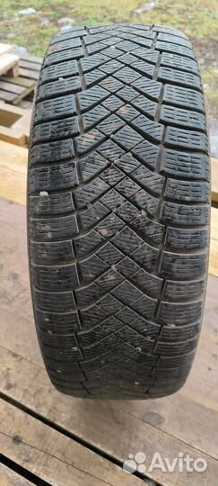 Pirelli Ice Zero 235/55 R19 105H