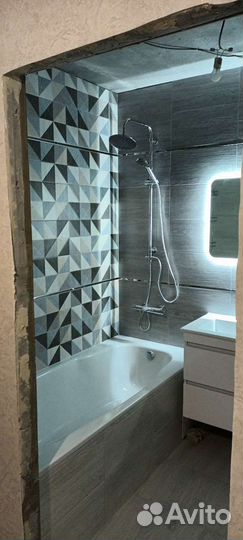 Отделочник