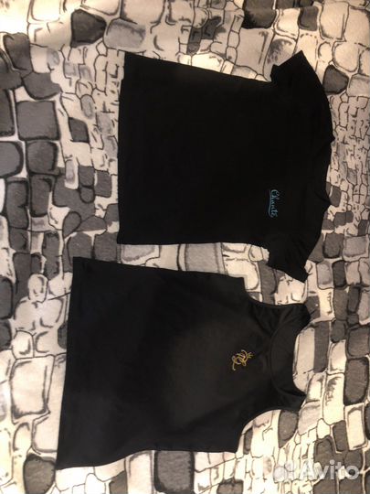 Форма для художественной гимнастики