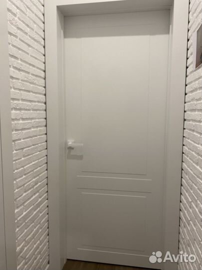 Межкомнатные двери бу