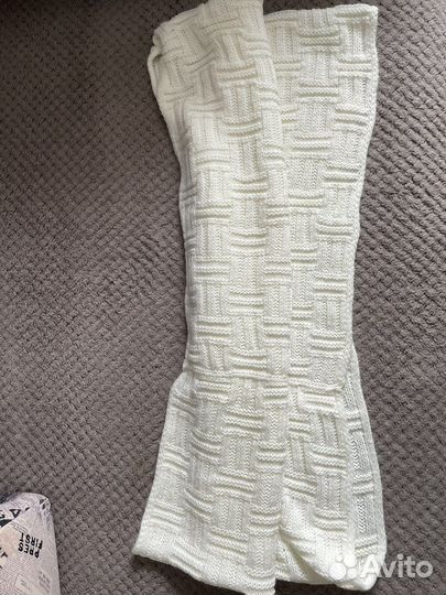 Шарфы,снуды