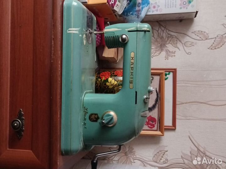 Швейная машина Харьков