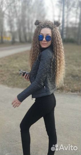 Афролоконы, афрокудри, плетение брейдов