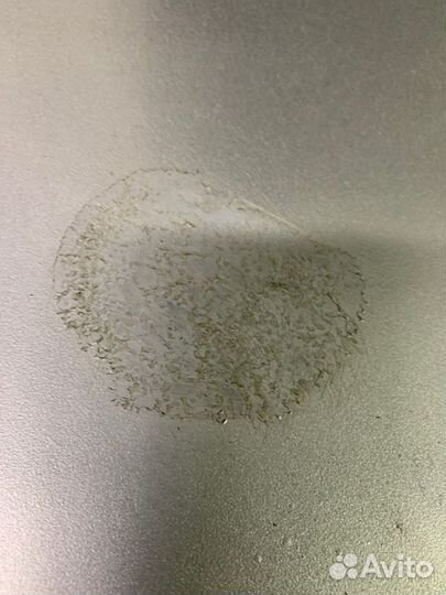 Крышка багажника Toyota Markii GX110