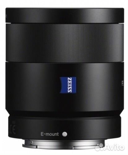 Sony FE 55mm f/1.8 ZA (SEL-55F18Z) новый