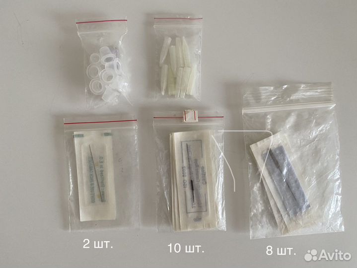 Аппарат для татуажа Yamata