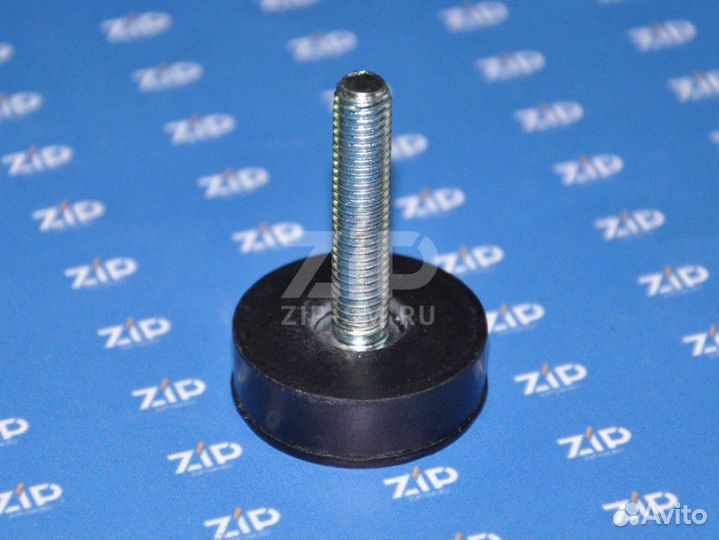 Ножка для стиральной машины М8 (Универсальная)