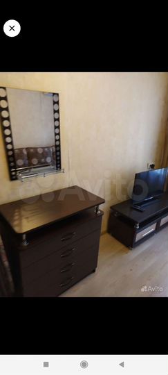 Комната 11,8 м² в 1-к., 4/9 эт.