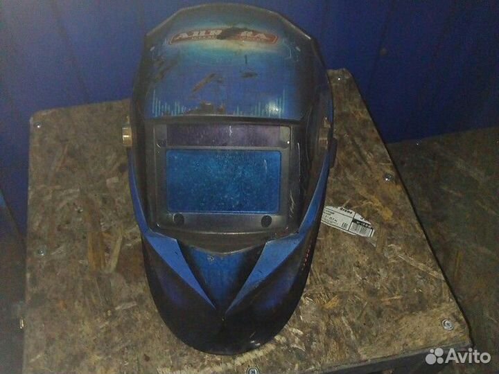 Сварочные работы