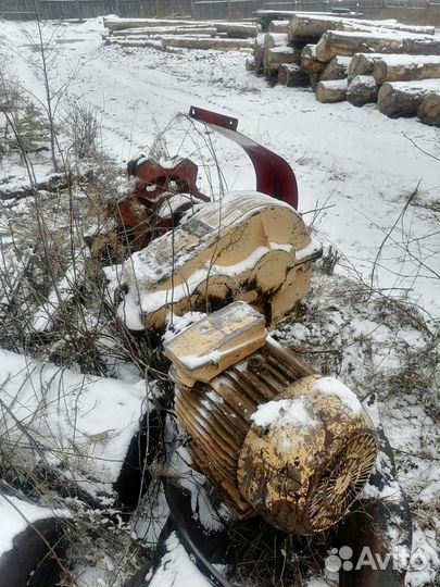 Редуктор рм 500