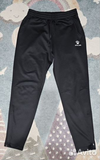 Спортивный костюм Kelme размер 46