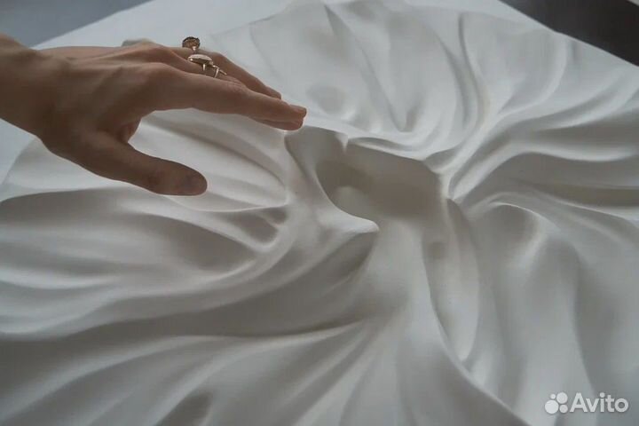 Барельеф / Панно Y. X O