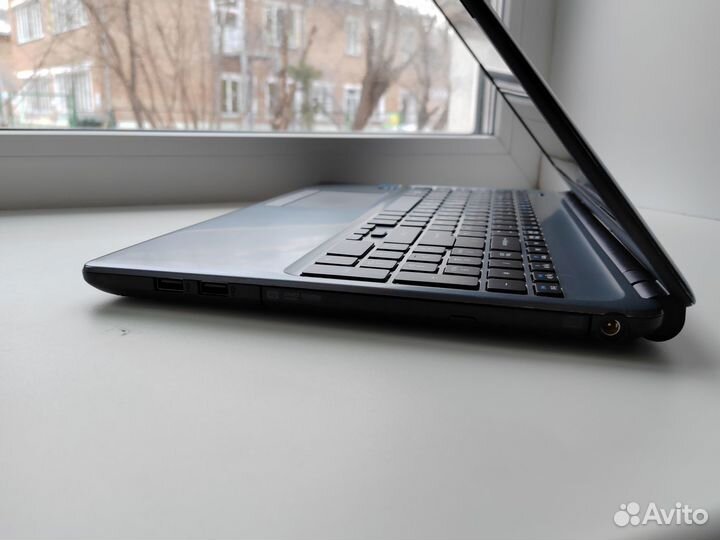 Игровой Acer /i5-4200U/AMD Radeon HD 8670M/SSD 256