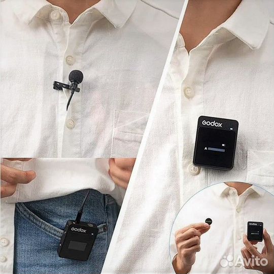 Godox Movelink II M2