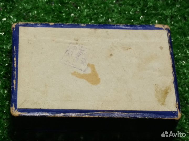 Насадка ад-4 с набором светофильтров