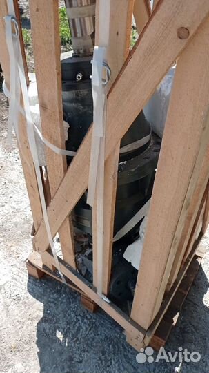 Редуктор Elkon 60 mobile