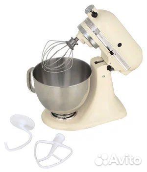 Миксер KitchenAid 5ksm125eac