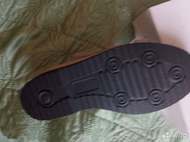 Туфли женские 41 размер новые