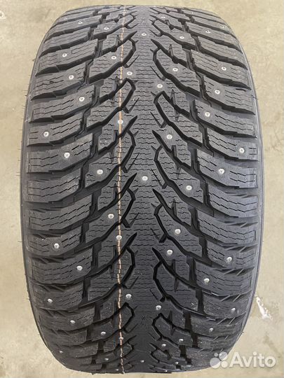 Nokian Tyres Hakkapeliitta 9 SUV 315/40 R21 115T