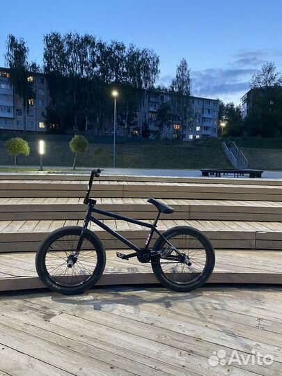 Детали bmx