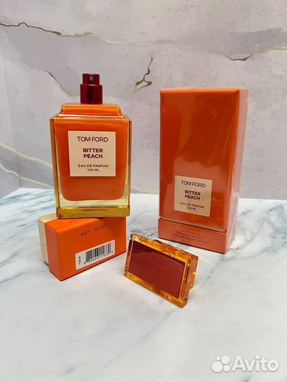 Tom Ford Bitter Peach