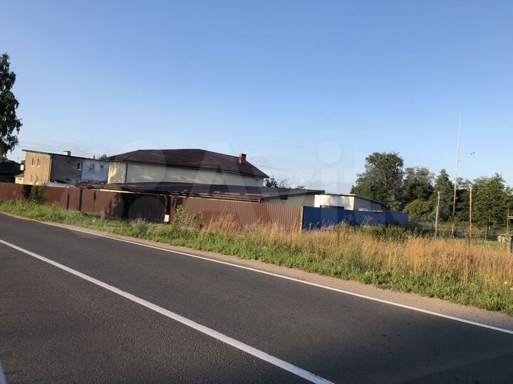 Дом 324 м² на участке 9,5 сот.