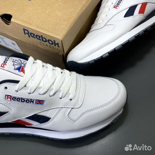 Мужские кроссовки Reebok classic