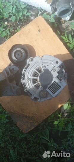 Генератор на espero