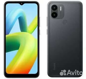 Xiaomi Redmi A2+, 3/64 ГБ