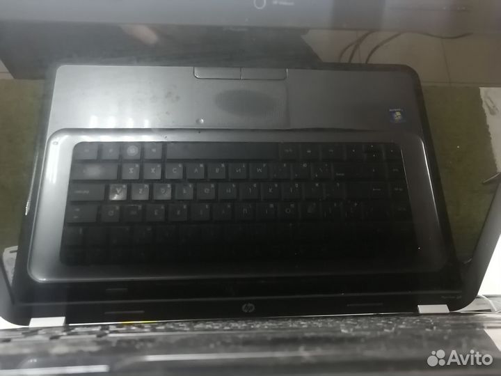 Ноутбук HP 15.6