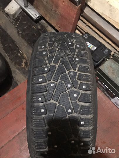 Pirelli Formula Ice 185/60 R15 88T