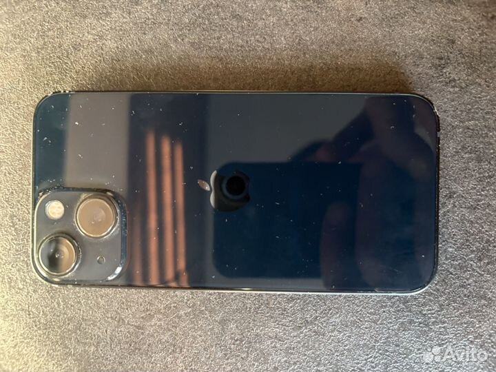 iPhone 13 mini, 256 ГБ