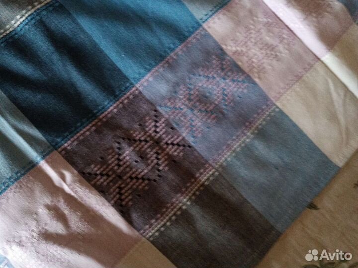 Скатерть, салфетки