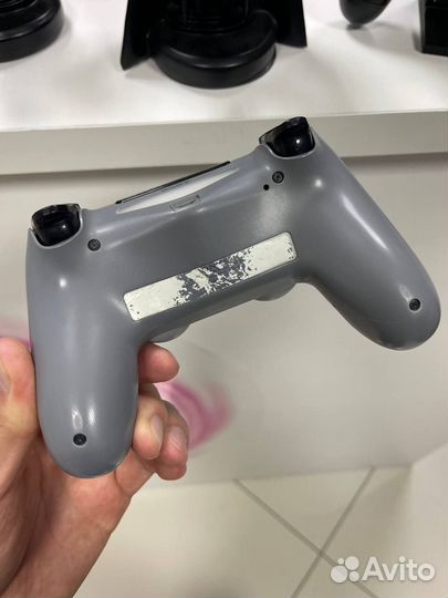 Оригинал Геймпад Ps4 DualShock