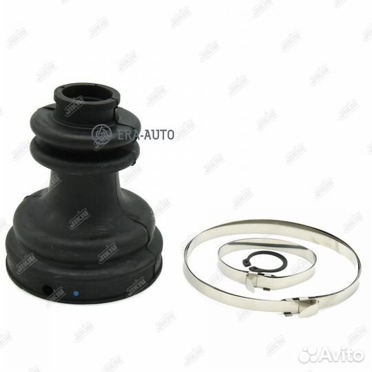 Jikiu CD22115 Пыльник ШРУСа внутренний nissan alme