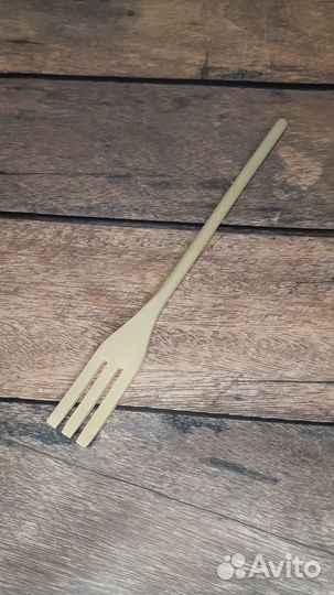 Набор кулинарных лопаток 5 шт