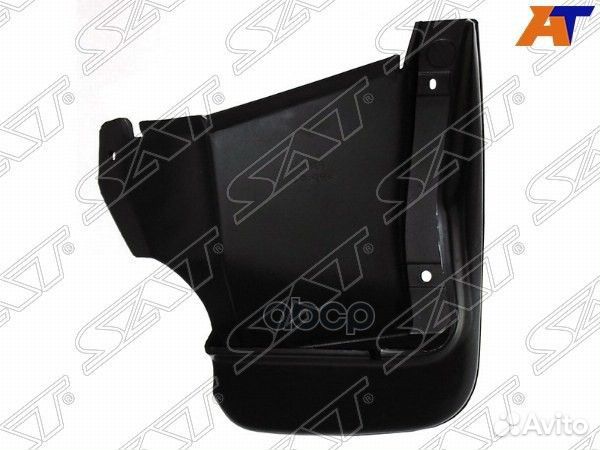 Брызговик honda accord/torneo 97-02 задний RH