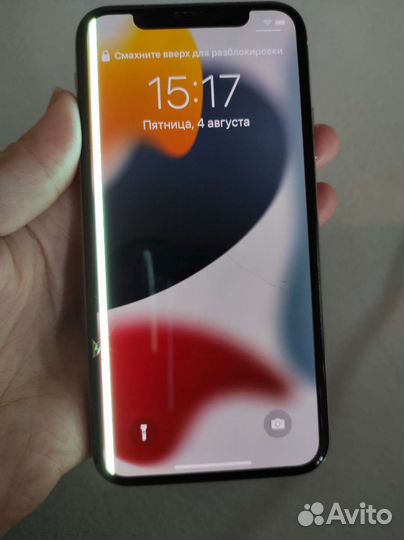 Apple iPhone Х 256 gb