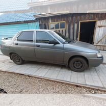 ВАЗ (LADA) 2110 1.6 MT, 2005, 218 000 км