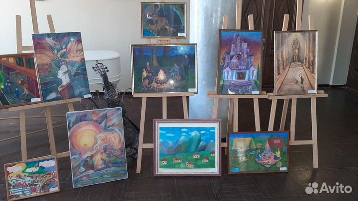 Уроки живописи рисунка композиции скульптуры