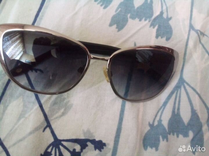 Солнцезащитные очки